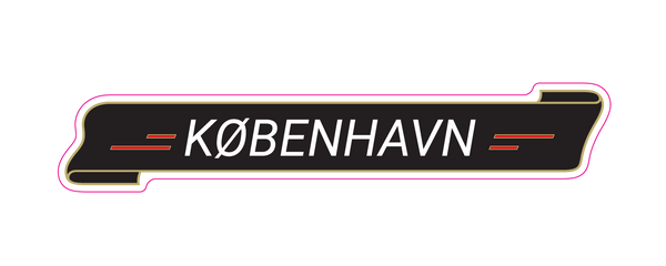 KØBENHAVN CYKLER