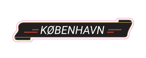 KØBENHAVN CYKLER